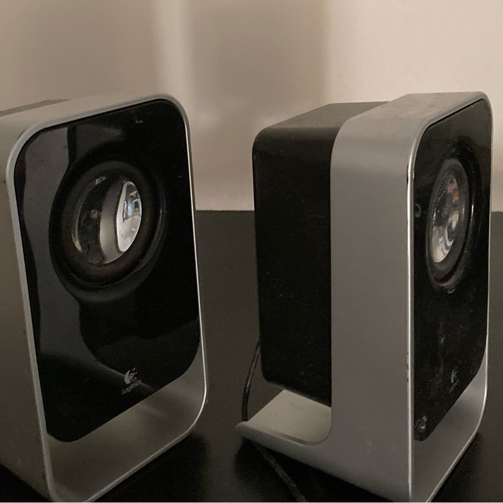Computer Speakers